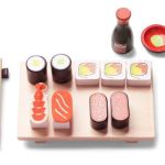 sushi play set